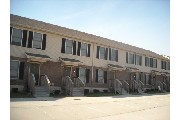 Photo - Chatham Townhomes
