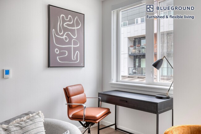 Photo - 2401 S Jackson St Unit FL5-ID545