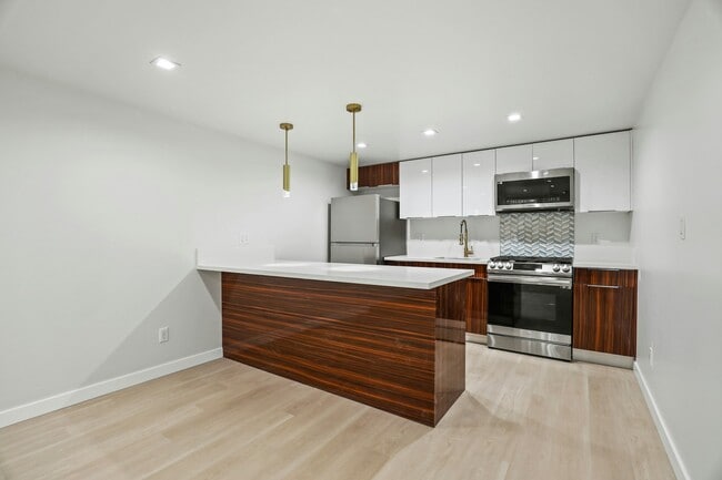 Photo - 410 Lucas Ave Unit G