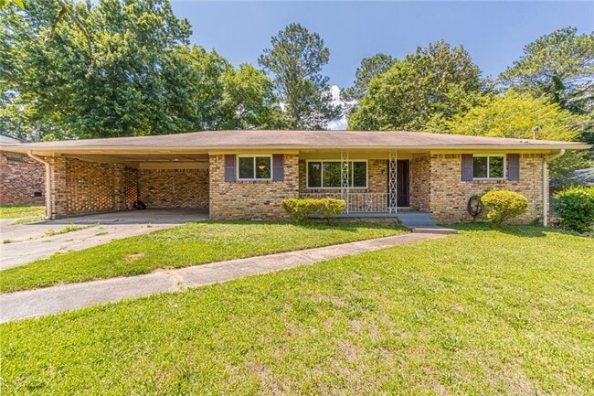 Building Photo - 3213 Bobbie Ln