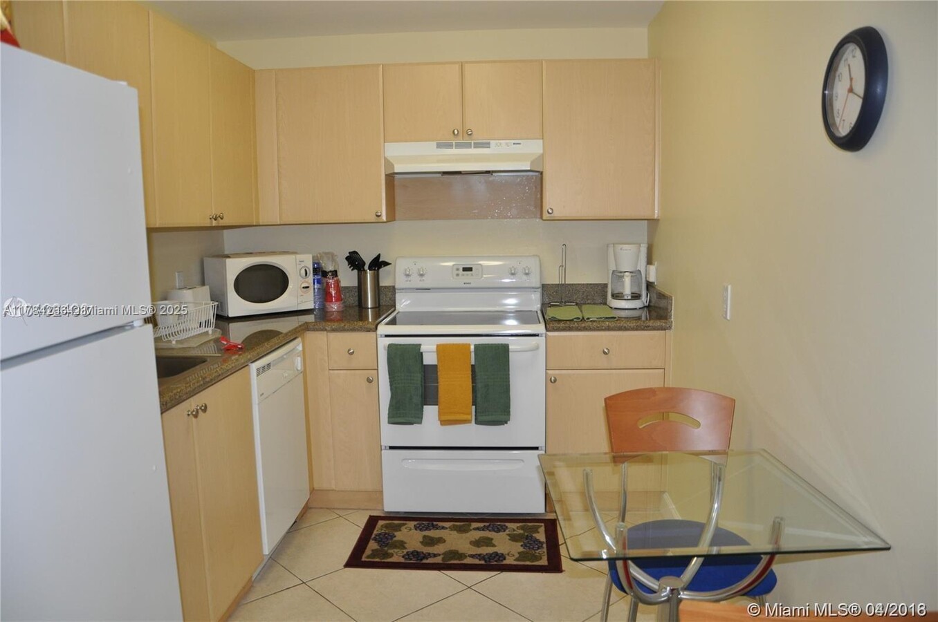 Photo - 2280 SW 32nd Ave Condo Unit 411