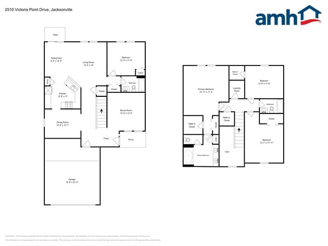 Photo - 2510 Victoria Point Dr