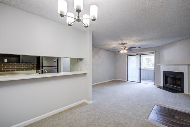 Southland Station Apartments
