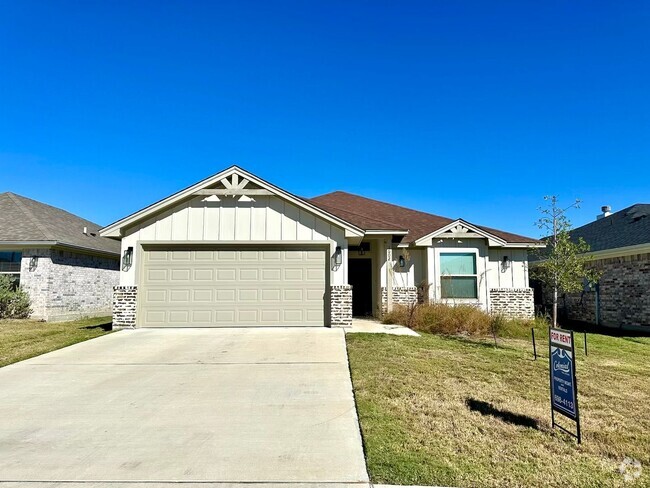 Building Photo - 4bd/2ba in Temple, TX Rental