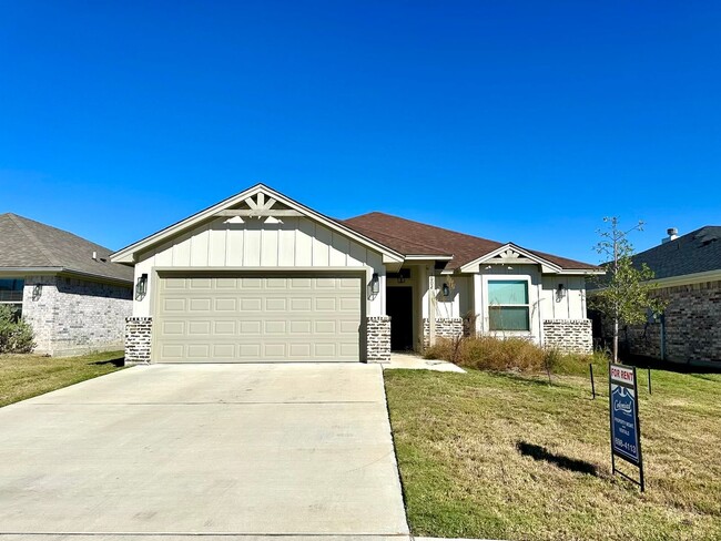 4bd/2ba in Temple, TX - 4bd/2ba in Temple, TX House