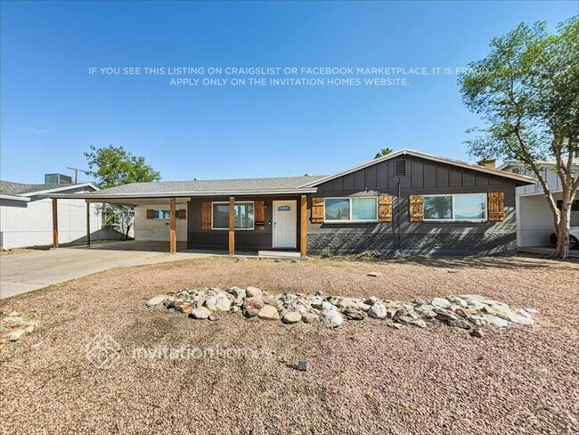 Photo - 3136 W Cactus Rd