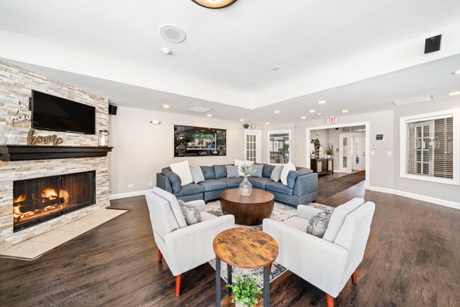 Photo - Camden at Bloomingdale