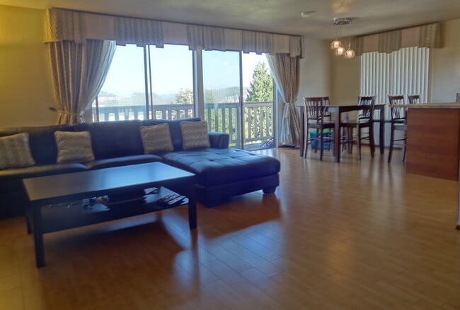 Photo - Hillside Renton View Home