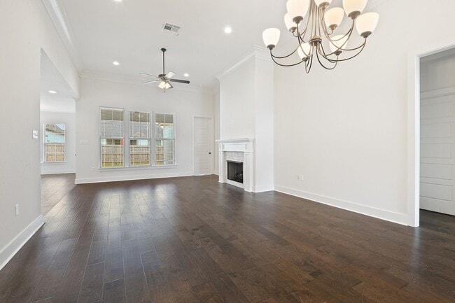 Photo - Beautiful home with high end finishes