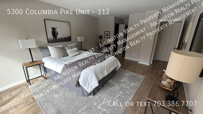 Photo - 5300 Columbia Pike