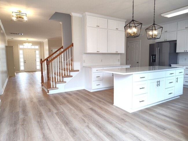 Photo - Stunning 2 Story, 4 Bedroom, 4.5 Bath Home Located in the Bridgemill Community in SC!