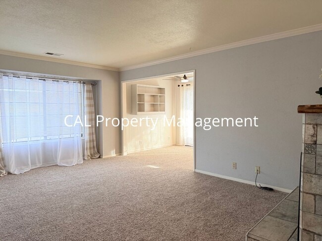 Photo - Charming 2BD Home in Gated Community with Pool & Garage