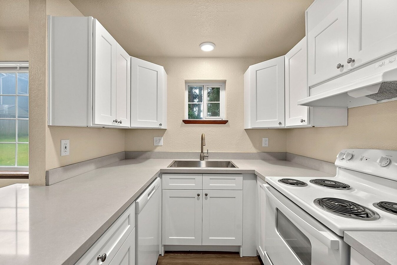Firwood Grove Apartment LLC - Firwood Grove Apartment LLC