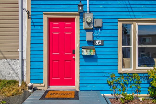 Photo - 52 Victoria St Unité SI FL2-ID1438826P