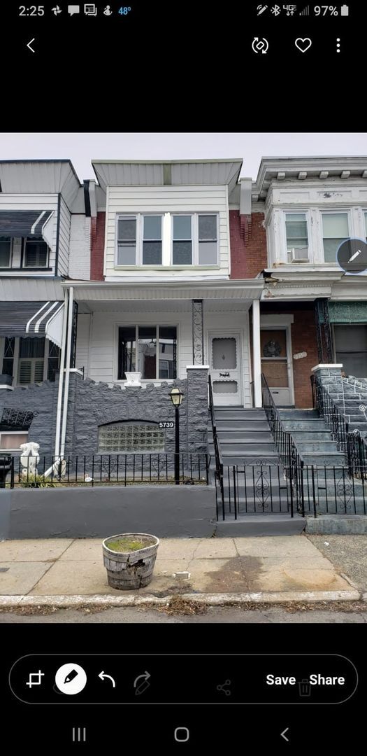 Building Photo - Prime West Philadelphia Rental
