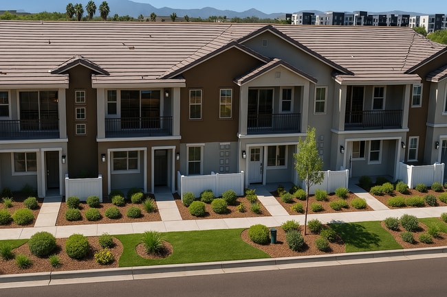 Building Photo - Rev3 Encanto West Rental