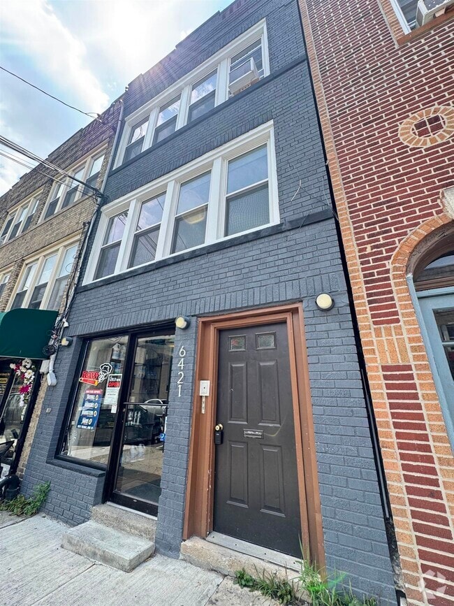 Building Photo - 6421 Hudson Ave Unit 1 Rental