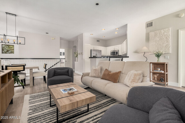 Photo - 7887 N 16th St Townhome