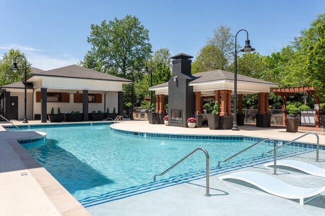 The Everly at Historic Franklin
