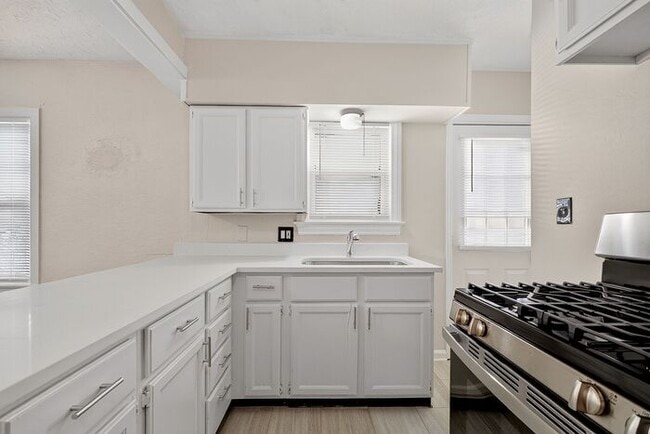 Freshly Updated Home in Warren Township