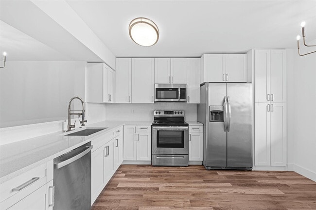 Photo - 7301 Amberly Ln Unidad 403