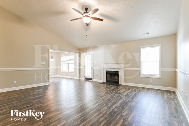 Photo - 1347 Brompton Ln