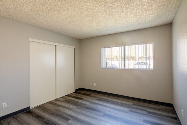 Oasis Apartments