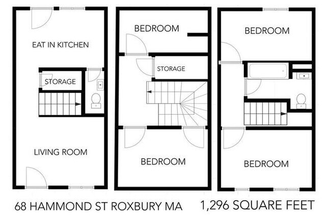 Photo - 68 Hammond St Unidad 1