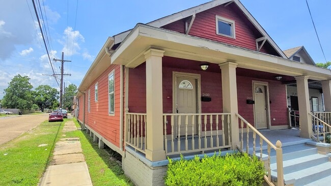 Building Photo - 2600 Annette St Rental