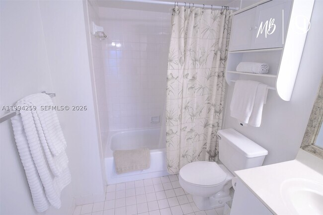 Photo - 17801 N Bay Rd Unit 410