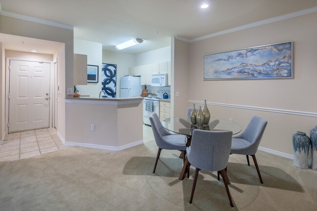Versant Place Apartments