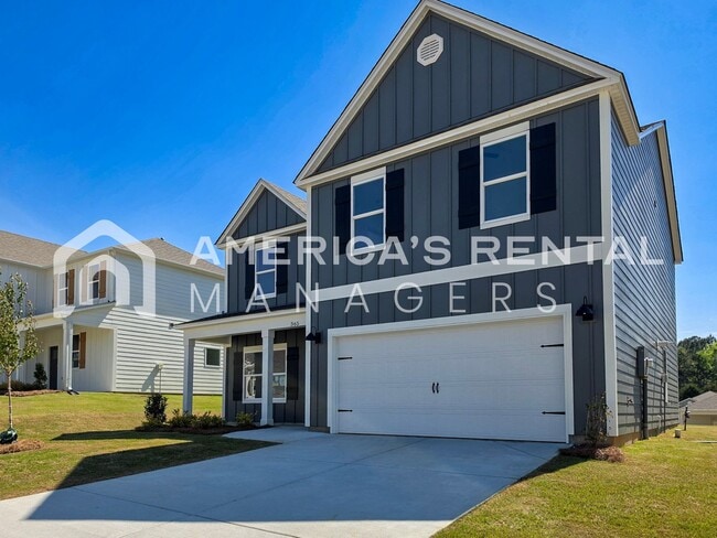 Photo - New Construction Home for Rent!