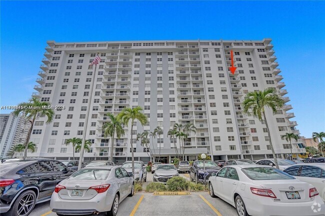 Building Photo - 1849 S Ocean Dr Unit 603 Rental