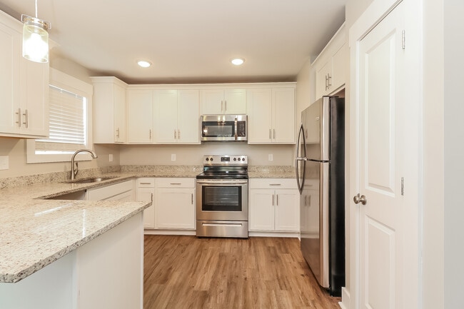 Photo - 913 N Boyce St