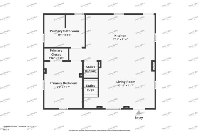 Photo - 2468 Meredith Dr