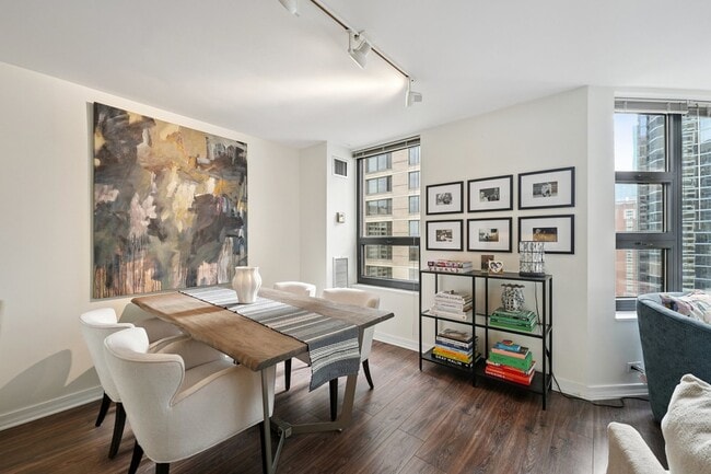 Photo - 401 E Ontario St Unit 2506