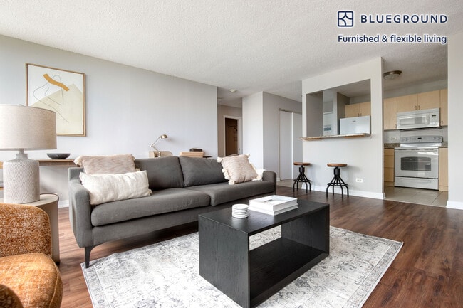 Photo - 1212 S Michigan Ave Unidad FL25-ID1082