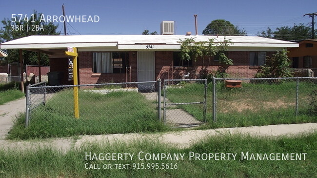 Building Photo - 5741 Arrowhead-