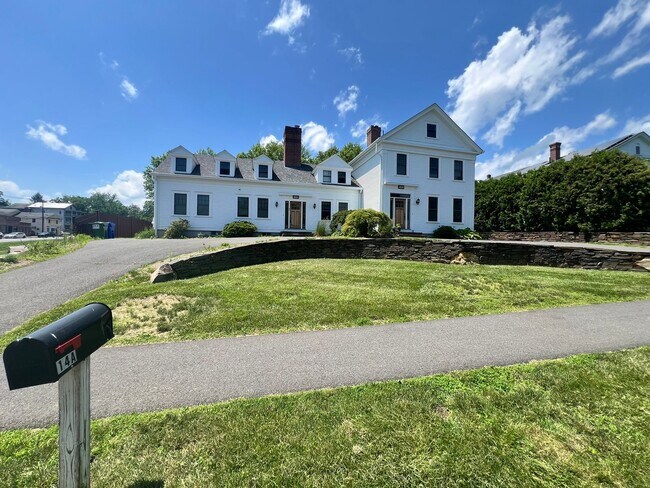 Photo - 14 Gray St Unit 14B Gray Street