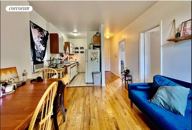 Building Photo - 206 St Nicholas Ave Rental