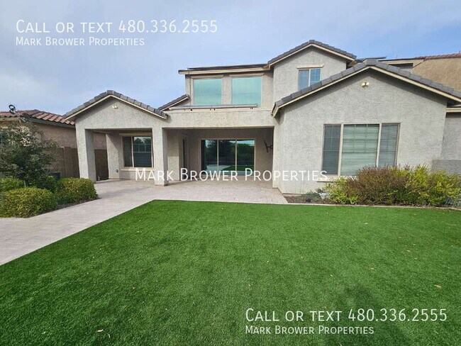 Photo - 3345 E Indigo St