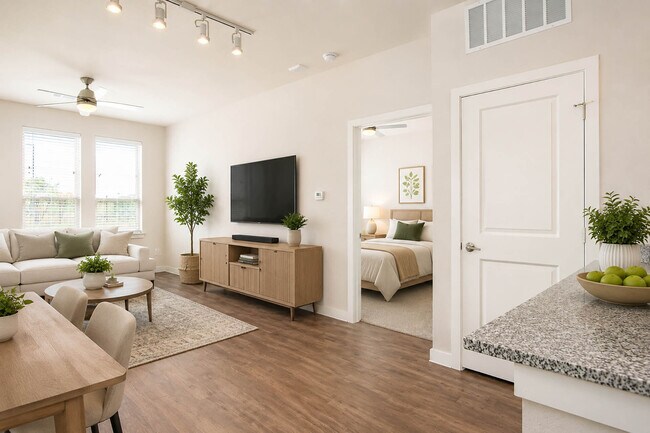 Lofts at Ventura