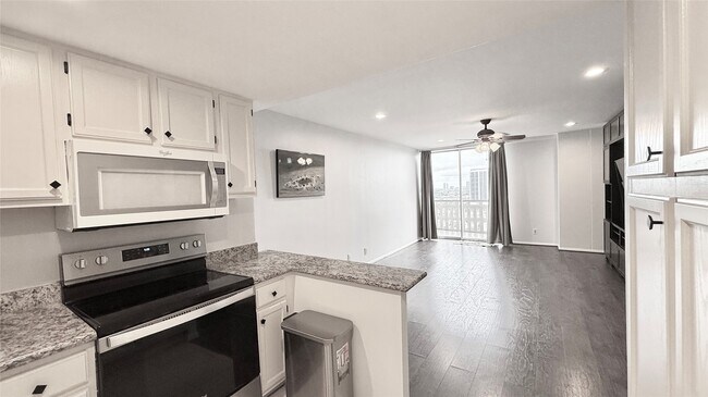 Photo - 2016 Main St Unit 1914