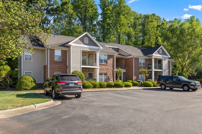 Hunters Glen - Hunters Glen Apartments