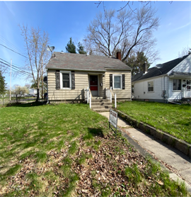 Building Photo - 201 E Gier St Rental