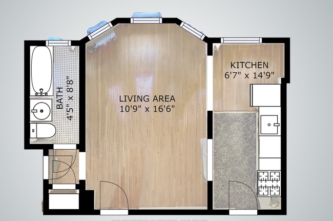 Photo - 52 Queensberry St