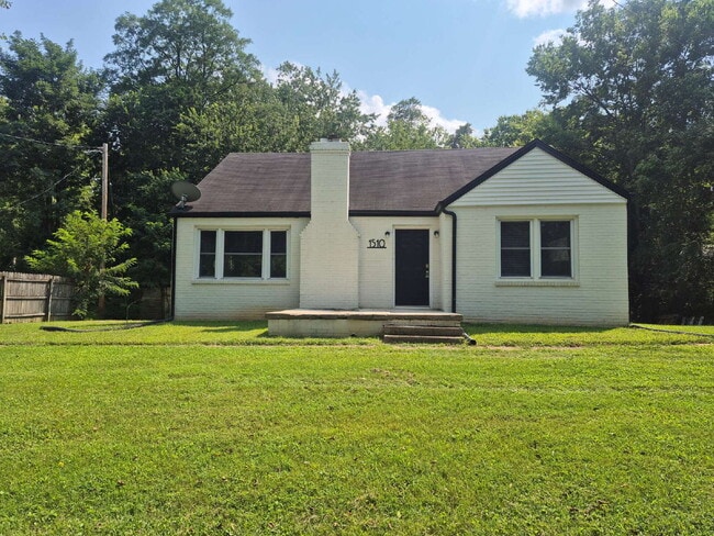 Building Photo - 1510 Zinc Plant Rd