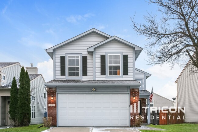 Building Photo - 4531 Riverbrook Ln