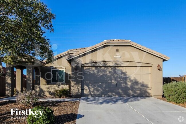 Building Photo - 3514 S 186th Ln Rental