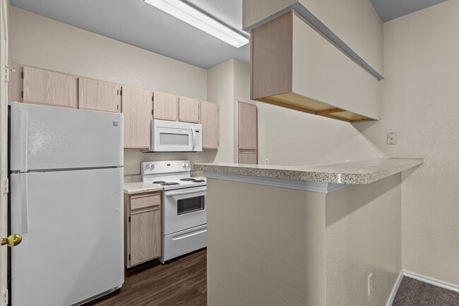 Photo - Fountains of Burleson